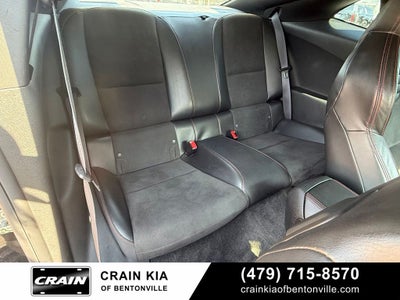 2014 Chevrolet Camaro ZL1 - CLEAN CARFAX