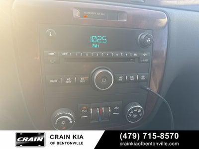 2006 Chevrolet Impala LT - WHOLESALE / AS-IS