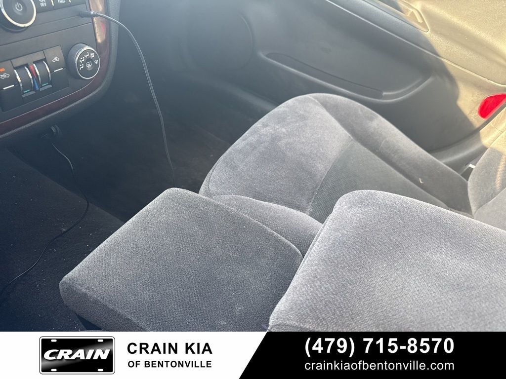 2006 Chevrolet Impala LT - WHOLESALE / AS-IS