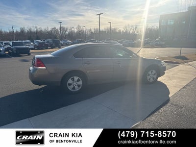 2006 Chevrolet Impala LT - WHOLESALE / AS-IS