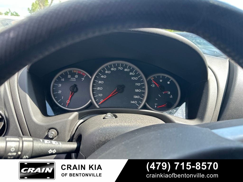 2007 Pontiac Grand Prix GT - WHOLESALE / AS-IS