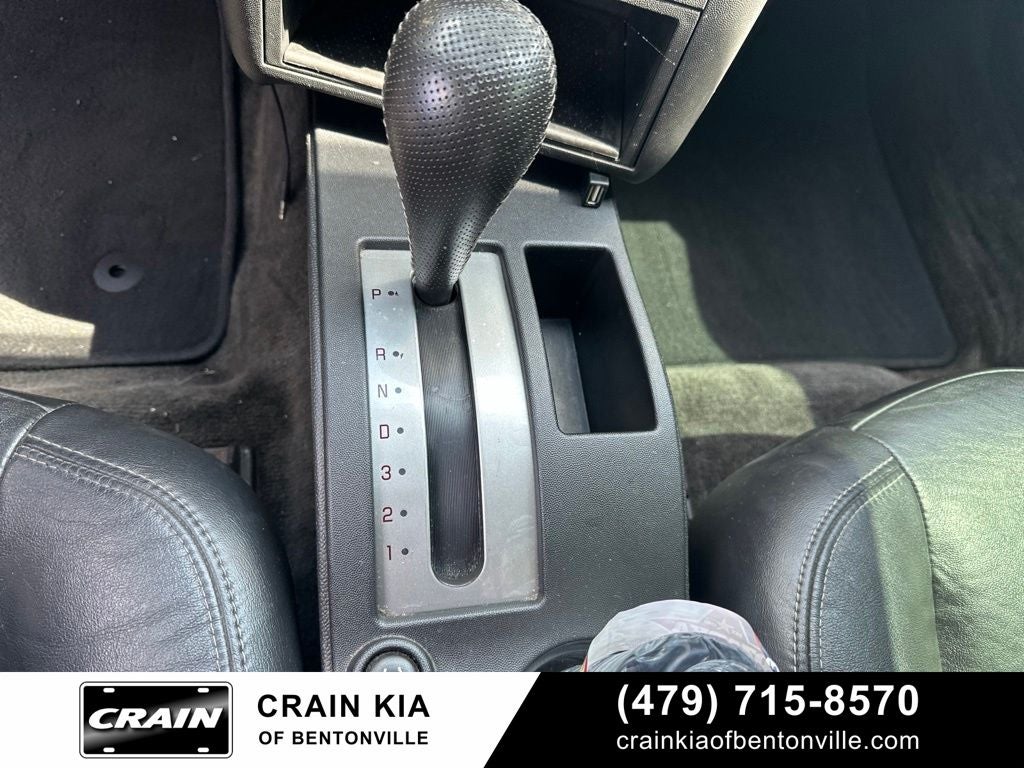 2007 Pontiac Grand Prix GT - WHOLESALE / AS-IS