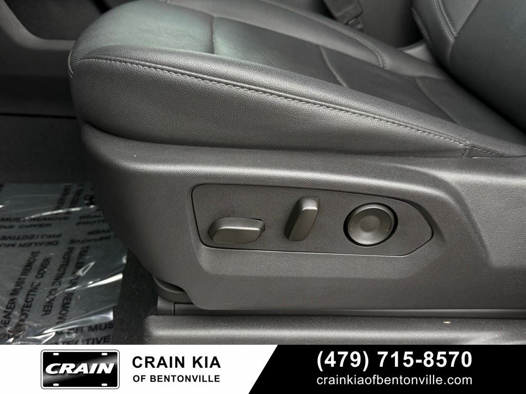 2025 Chevrolet Silverado 2500HD LTZ - 4WD / CLEAN CARFAX / ONE OWNER