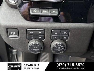 2025 Chevrolet Silverado 2500HD LTZ - 4WD / CLEAN CARFAX / ONE OWNER