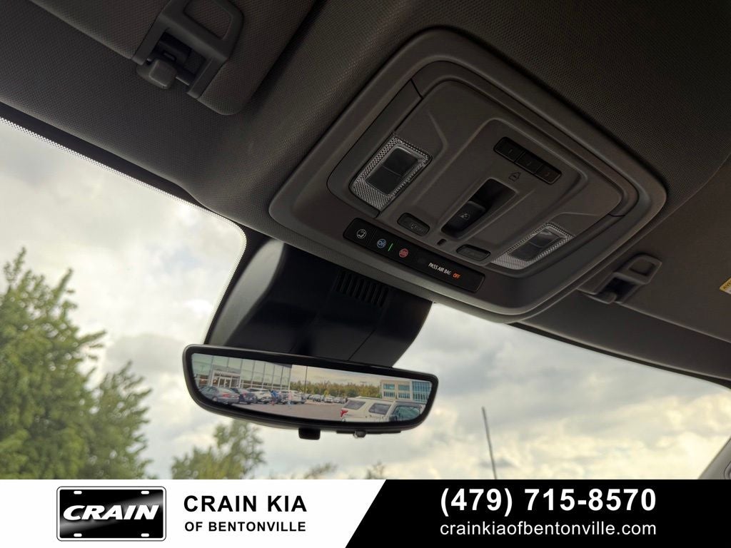 2025 Chevrolet Silverado 2500HD LTZ - 4WD / CLEAN CARFAX / ONE OWNER