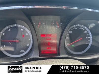 2017 GMC Terrain SLE-2 - CARFAX ONE OWNER