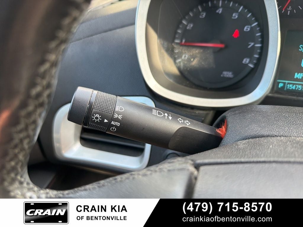 2012 Chevrolet Equinox LT - CLEAN CARFAX HISTORY