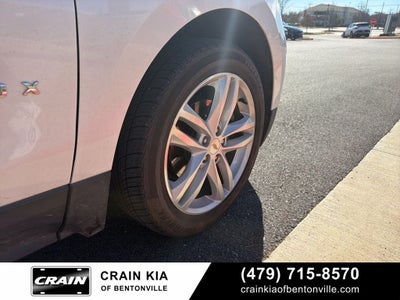 2018 Chevrolet Equinox Premier - CLEAN CARFAX / ONE OWNER