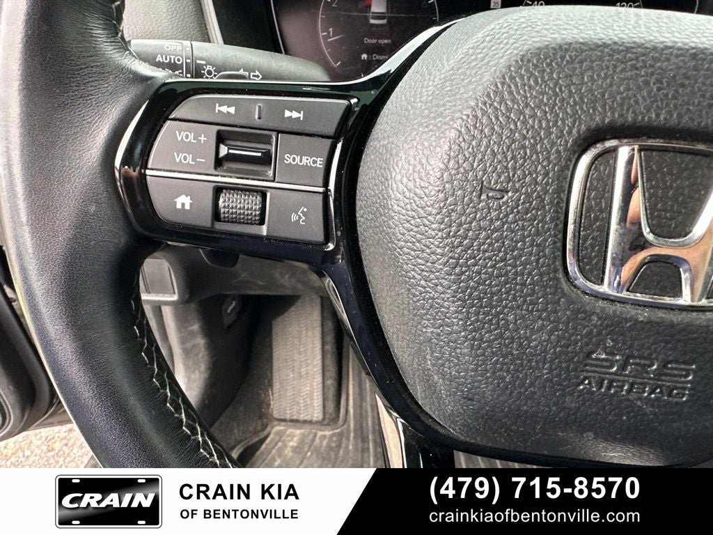 2023 Honda Civic Sport - CLEAN CARFAX / ONE OWNER