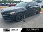 2023 Honda Civic Sport - CLEAN CARFAX / ONE OWNER