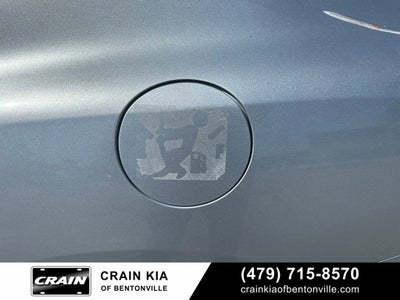 2015 Honda Civic EX-L w/Navigation