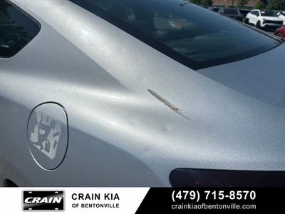 2015 Honda Civic EX-L w/Navigation