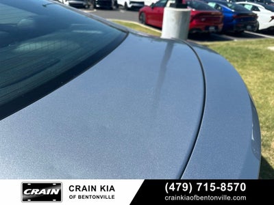 2015 Honda Civic EX-L w/Navigation