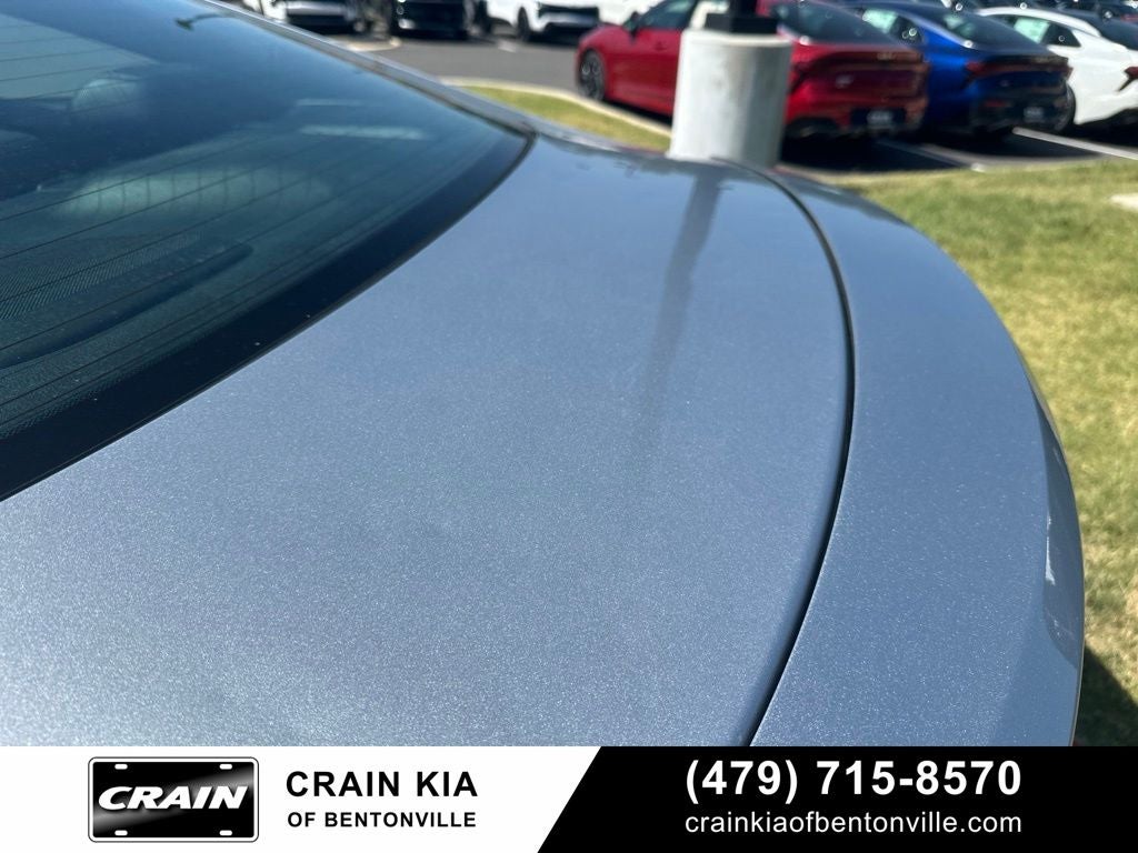 2015 Honda Civic EX-L w/Navigation