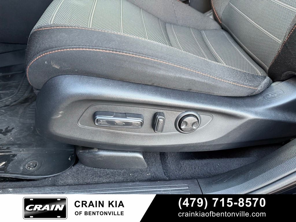 2023 Honda CR-V Hybrid Sport - HYBRID! / SUNROOF / ONE OWNER