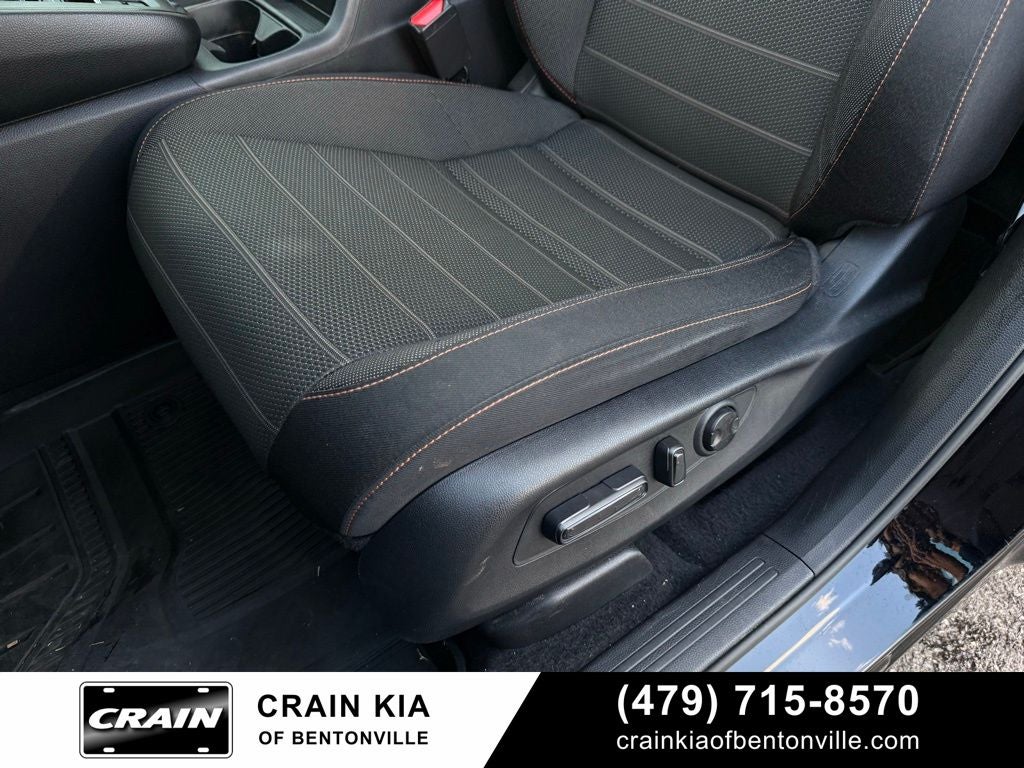 2023 Honda CR-V Hybrid Sport - HYBRID! / SUNROOF / ONE OWNER