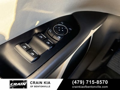 2020 Lincoln Nautilus Reserve - AWD / PANORAMIC SUNROOF / CLEAN CARFAX