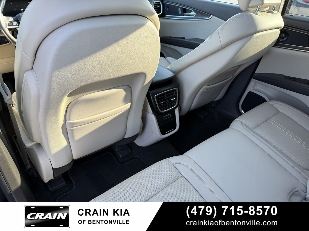 2020 Lincoln Nautilus Reserve - AWD / PANORAMIC SUNROOF / CLEAN CARFAX