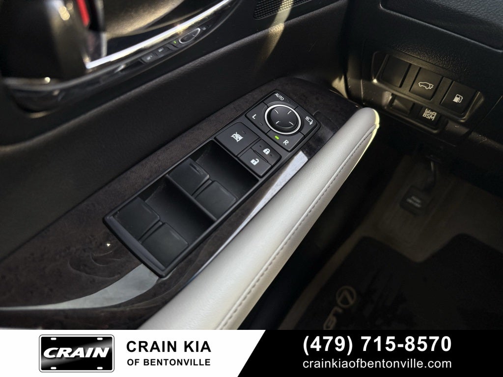 2013 Lexus RX 350 - AWD / SUNROOF