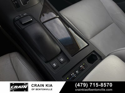 2013 Lexus RX 350 - AWD / SUNROOF