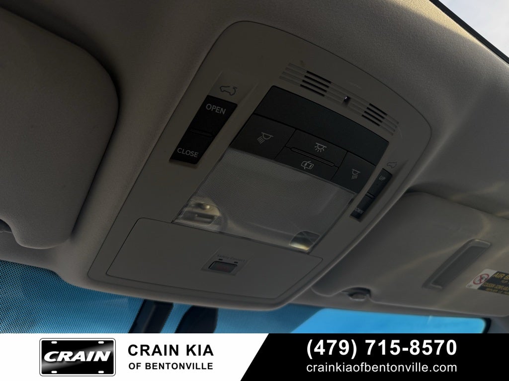 2013 Lexus RX 350 - AWD / SUNROOF