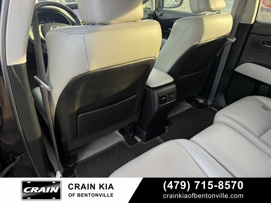 2013 Lexus RX 350 - AWD / SUNROOF