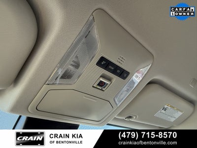 2024 Toyota RAV4 LE - ONE OWNER