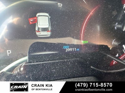 2023 Toyota RAV4 TRD Off Road - AWD / SUNROOF / CLEAN CARFAX