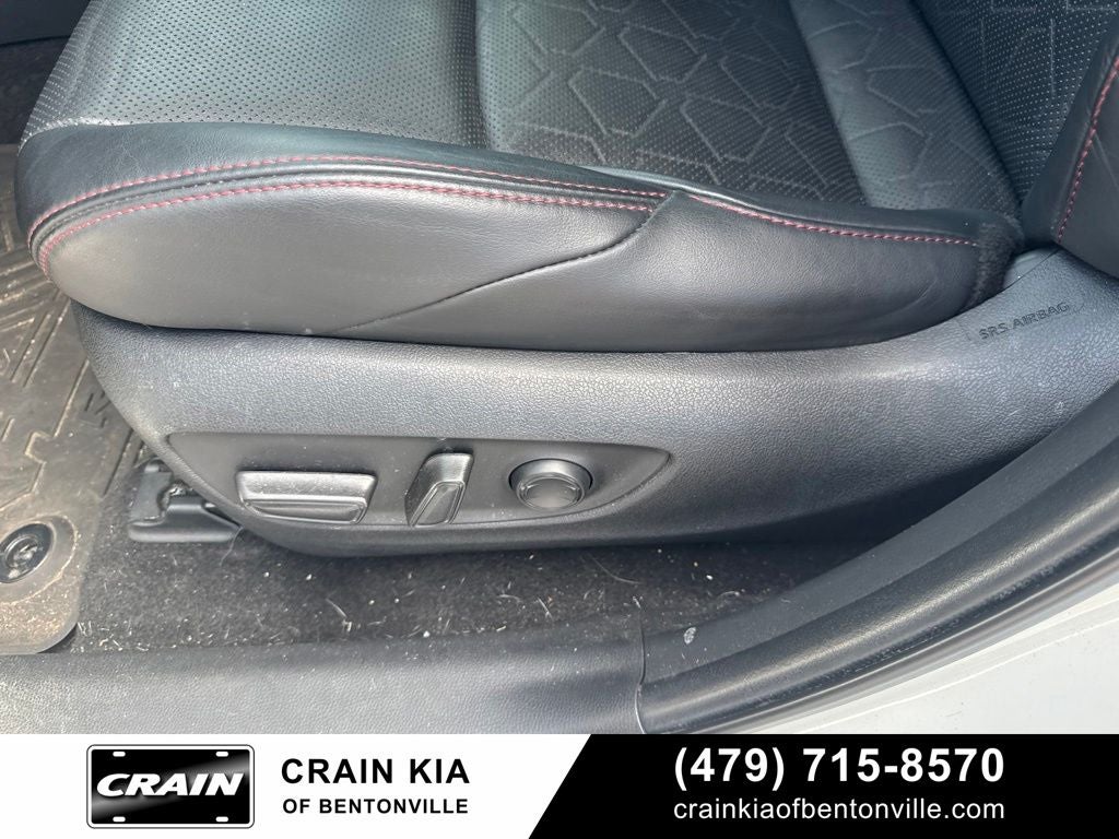 2023 Toyota RAV4 TRD Off Road - AWD / SUNROOF / CLEAN CARFAX