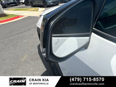 2023 Toyota RAV4 TRD Off Road - AWD / SUNROOF / CLEAN CARFAX