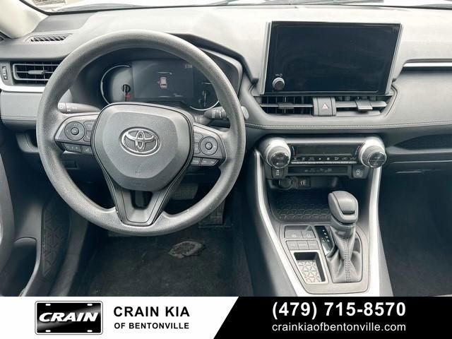 2024 Toyota RAV4 XLE - CARFAX ONE OWNER