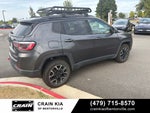 2019 Jeep Compass Trailhawk - 4WD