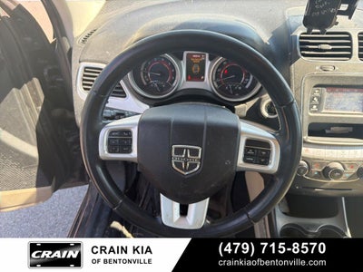 2015 Dodge Journey SE - CARFAX ONE OWNER