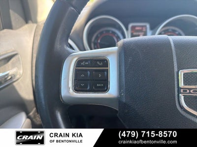 2015 Dodge Journey SE - CARFAX ONE OWNER