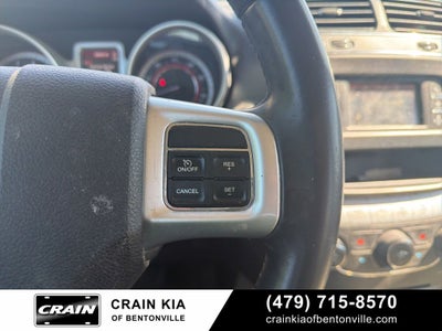2015 Dodge Journey SE - CARFAX ONE OWNER