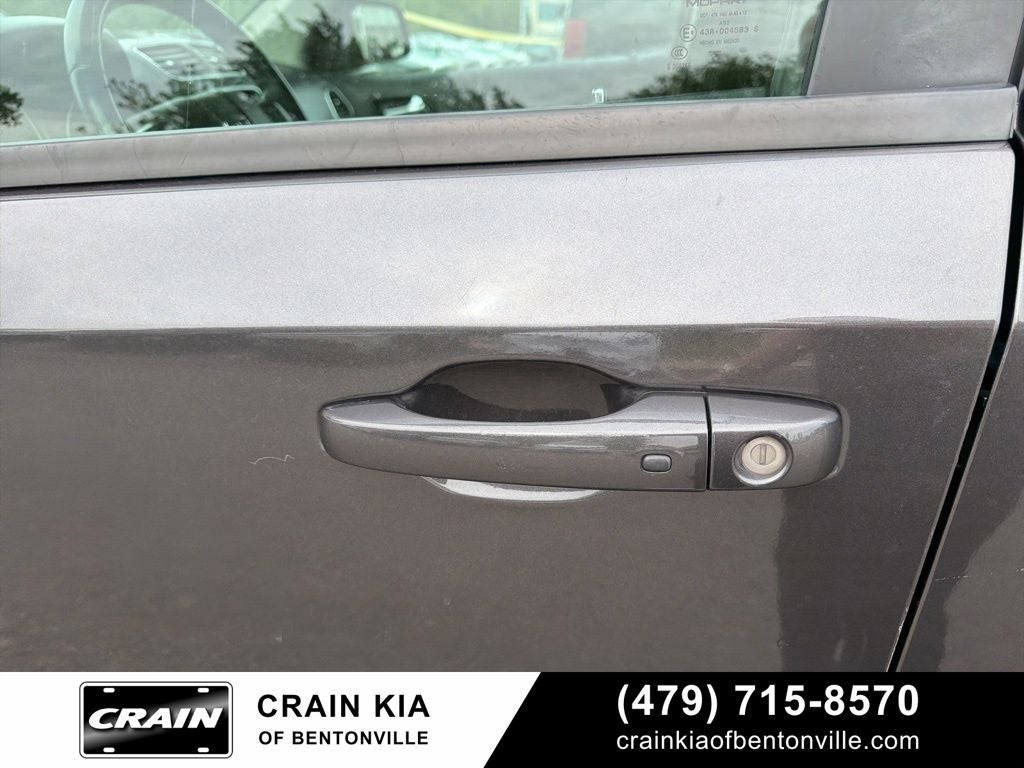 2018 Dodge Journey Crossroad - AWD / THIRD ROW