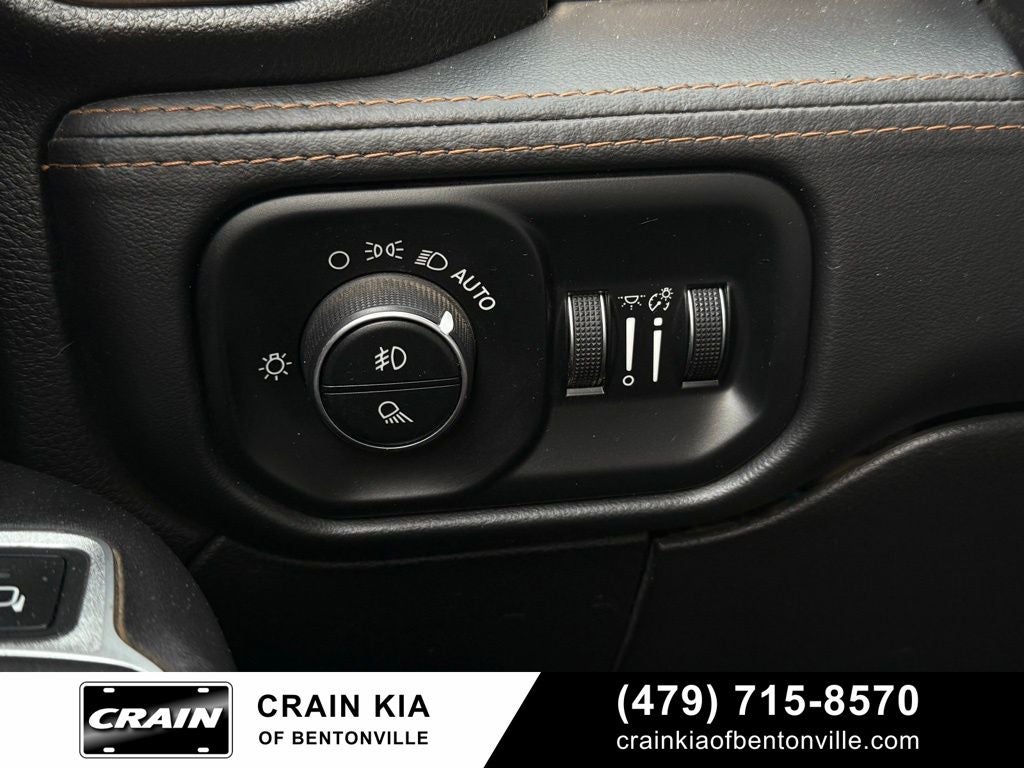 2021 RAM 3500 Limited Longhorn - 4WD / CLEAN CARFAX / ONE OWNER