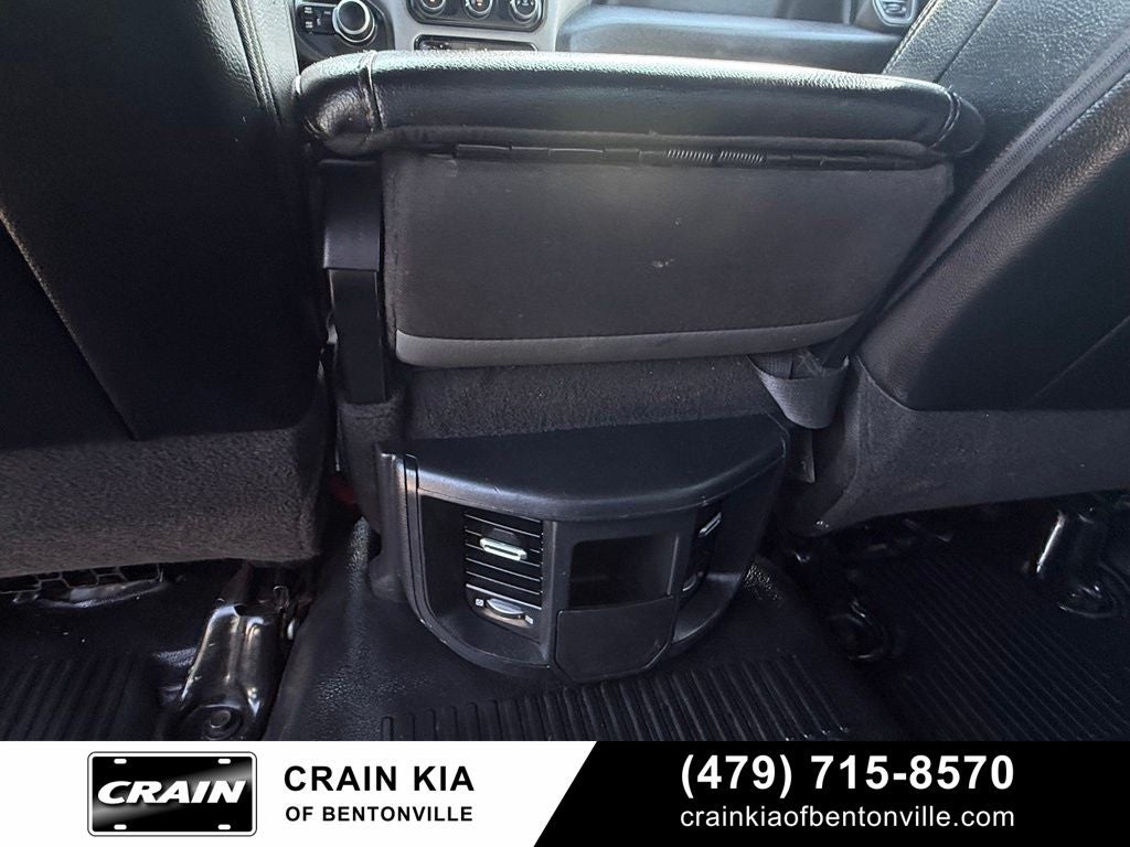 2024 RAM 2500 Tradesman - 4WD / CLEAN CARFAX / ONE OWNER