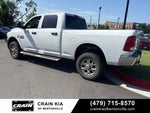 2018 RAM 2500 Tradesman - 4WD / CLEAN CARFAX