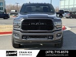 2021 RAM 2500 Big Horn - 4WD / LIFTED! / CLEAN CARFAX