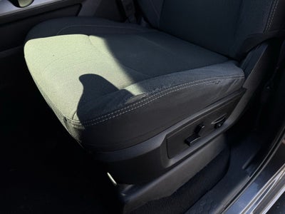 2021 RAM 2500 Big Horn - 4WD / LIFTED! / CLEAN CARFAX