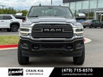 2022 RAM 2500 Laramie - 4WD / CLEAN CARFAX / ONE OWNER