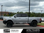 2022 RAM 2500 Laramie - 4WD / CLEAN CARFAX / ONE OWNER