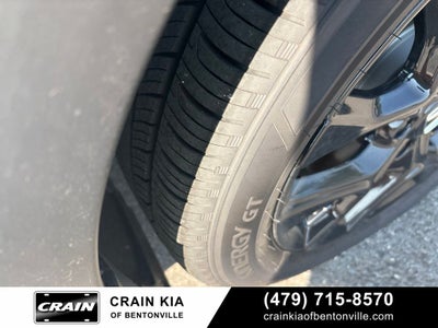 2025 Honda HR-V Sport - AWD / CLEAN CARFAX / ONE OWNER