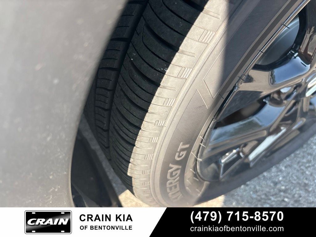 2025 Honda HR-V Sport - AWD / CLEAN CARFAX / ONE OWNER