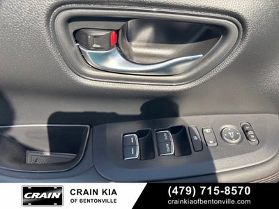 2025 Honda HR-V Sport - AWD / CLEAN CARFAX / ONE OWNER