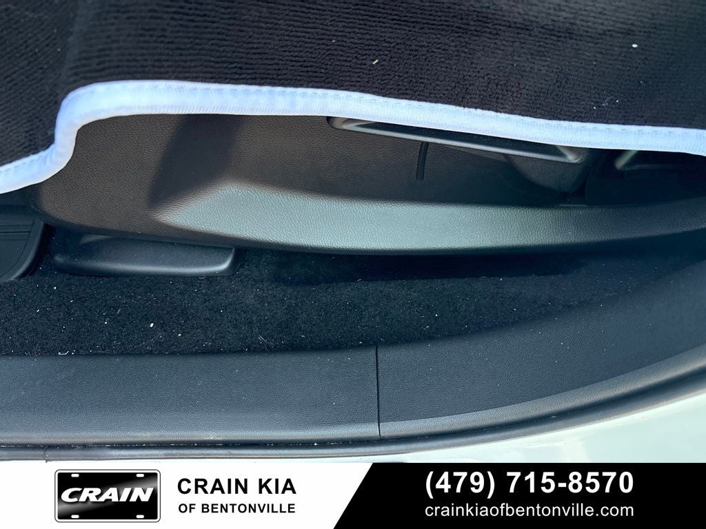 2025 Honda HR-V Sport - AWD / CLEAN CARFAX / ONE OWNER