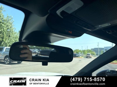2025 Honda HR-V Sport - AWD / CLEAN CARFAX / ONE OWNER