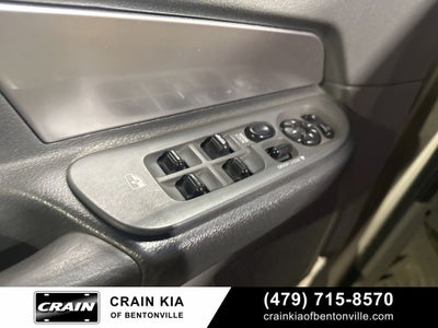 2008 Dodge Ram 2500 SXT Mega Cab - WHOLESALE / AS-IS / 4WD