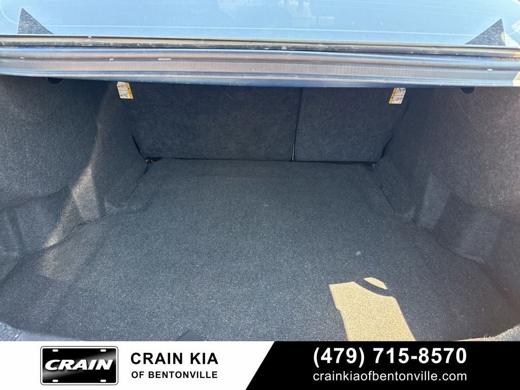 2015 Ford Fusion Titanium - CLEAN CARFAX HISTORY